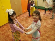 Povolání - karneval